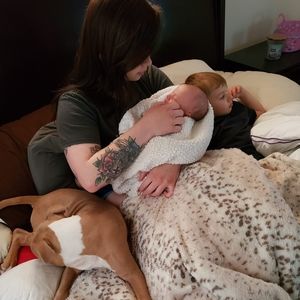 Meet your Posher, Caitlin